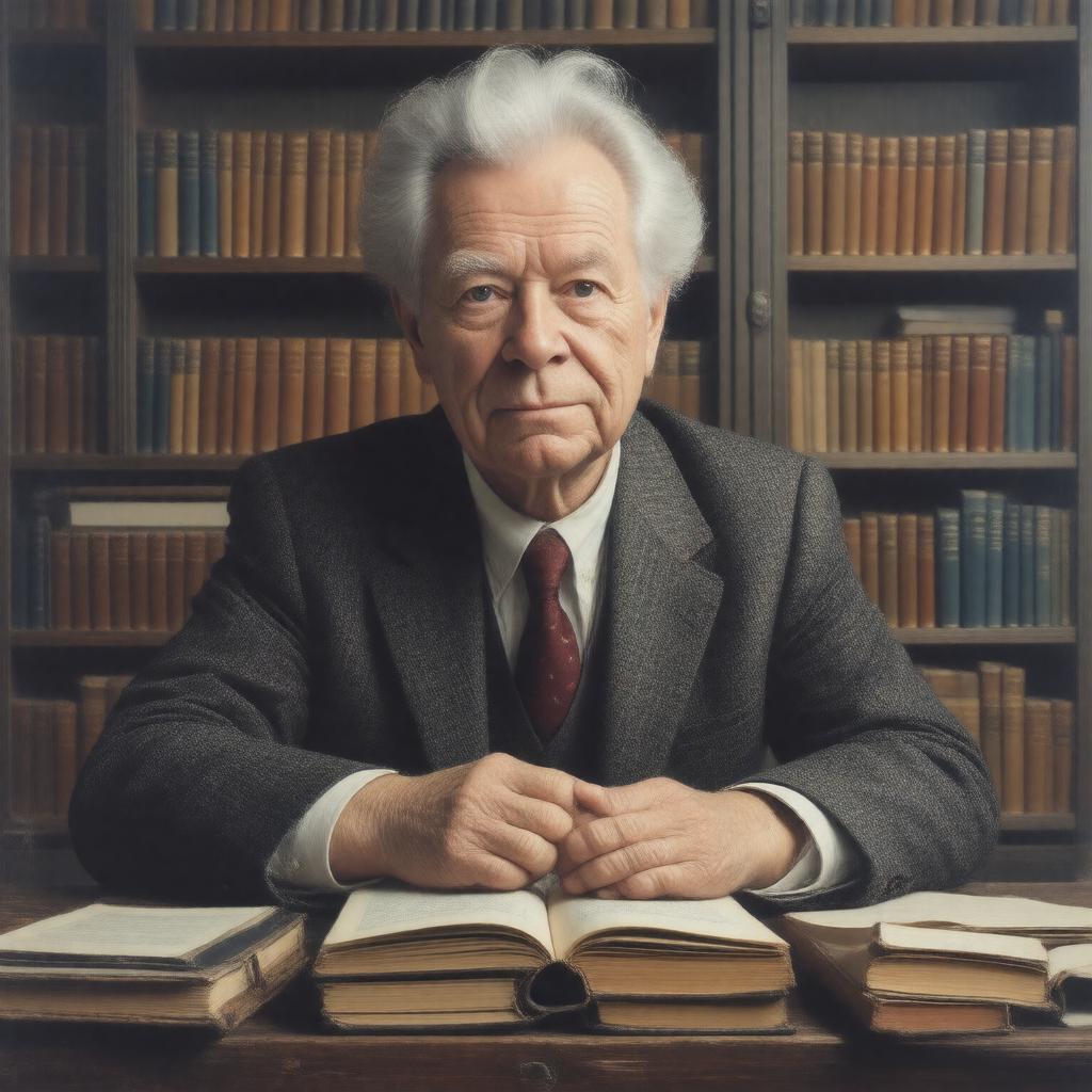 Hans Küng